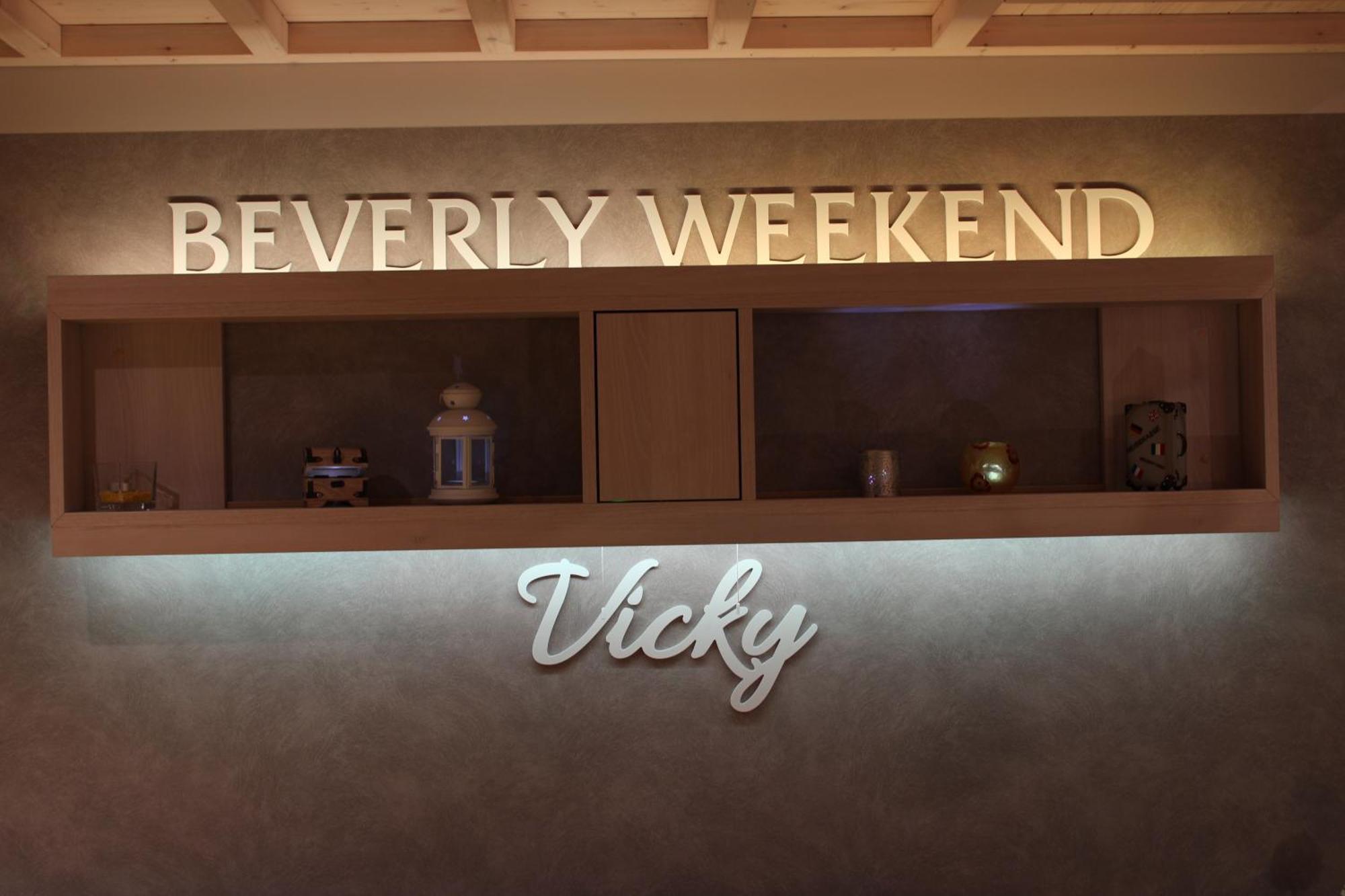 Beverly Weekend บึทเกนบาค ภายนอก รูปภาพ