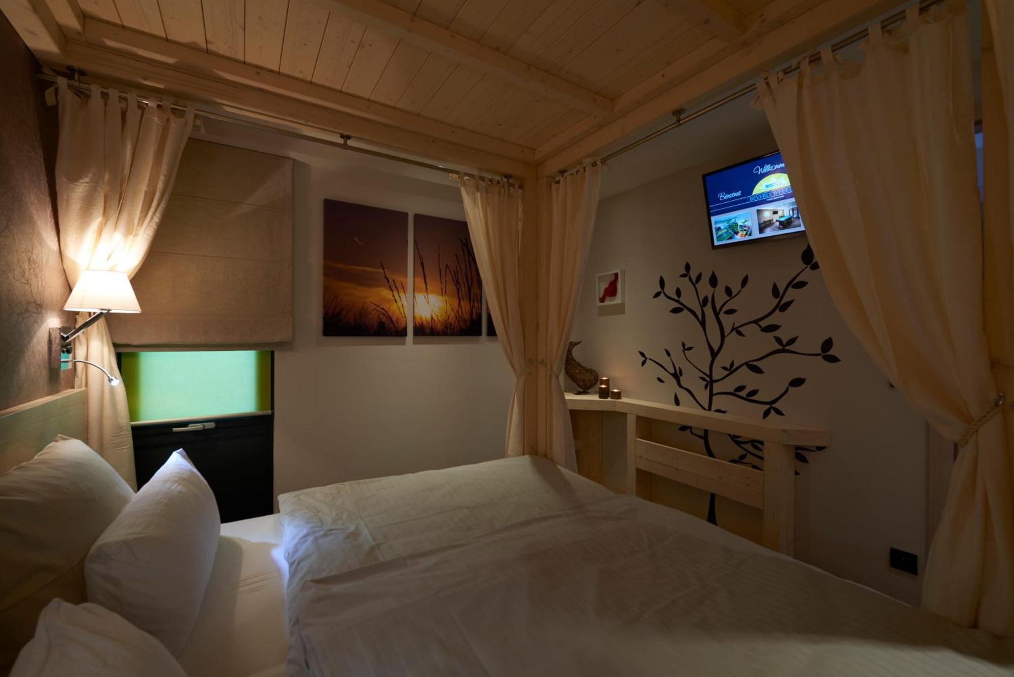 Beverly Weekend บึทเกนบาค ภายนอก รูปภาพ